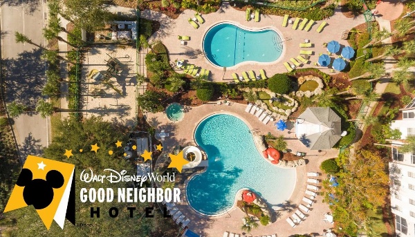 Holiday Inn Express & Suites S Lake Buena Vista image 1