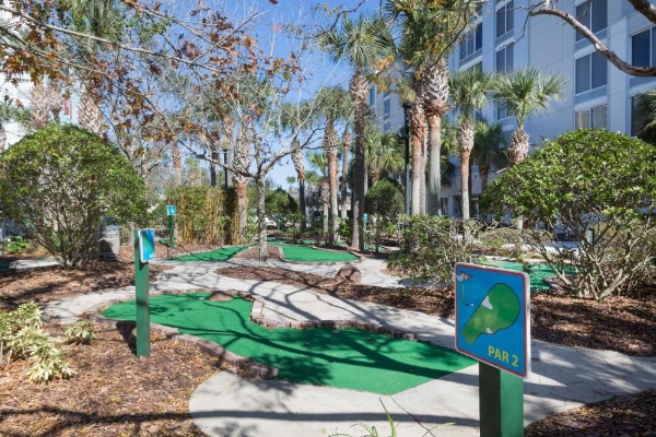 Holiday Inn Express & Suites S Lake Buena Vista image 16