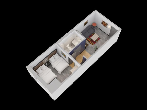 Holiday Inn Express & Suites S Lake Buena Vista image 9